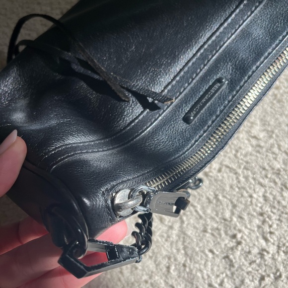 MINI MAC REBECCA MINKOFF - Picture 12 of 14